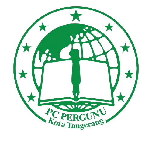 Logo PERGUNU Kota Tangerang